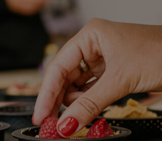 Cupcakes & Thèmes (Halloween, Pâques, Noël…)