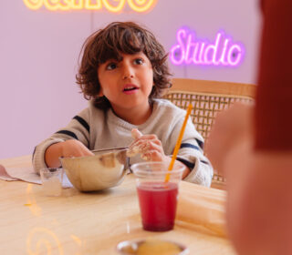 Ateliers Kid’s Club-Focaccia