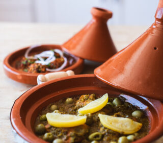 Disco Tajine