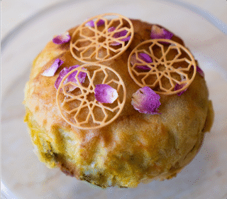 Atelier Funky Pastilla