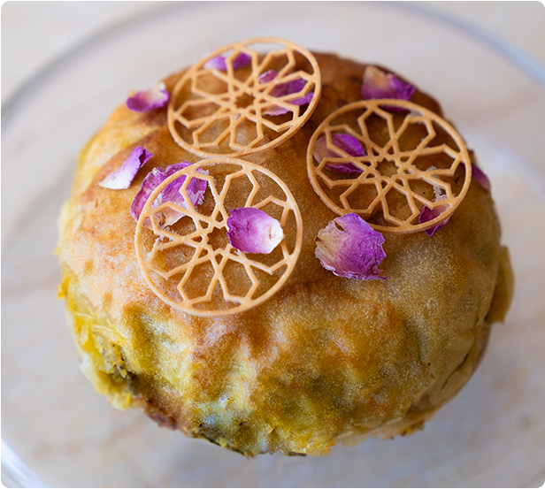 Atelier Funky Pastilla